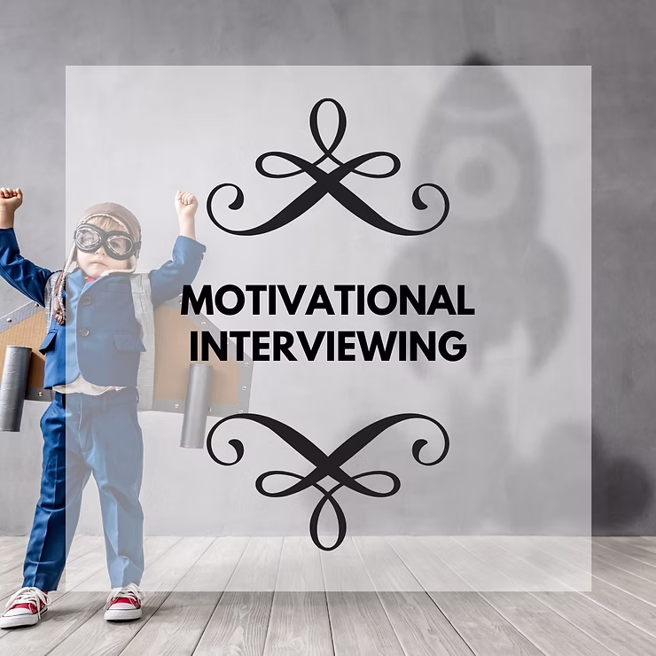 Motivational Interviewing