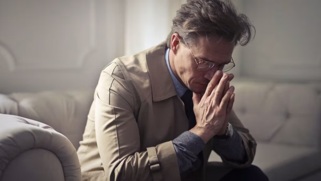 “I Don't Know Who I Am Anymore”: Strategies For Reconnecting With Your Sense of Self