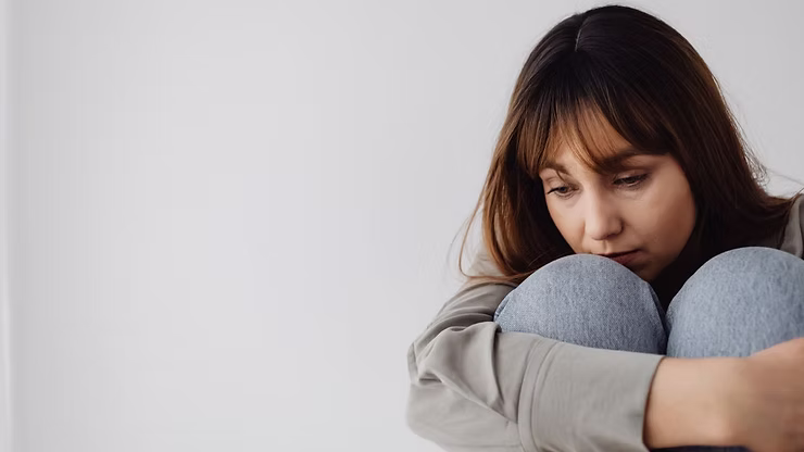 The Emotional Toll of Being Taken for Granted